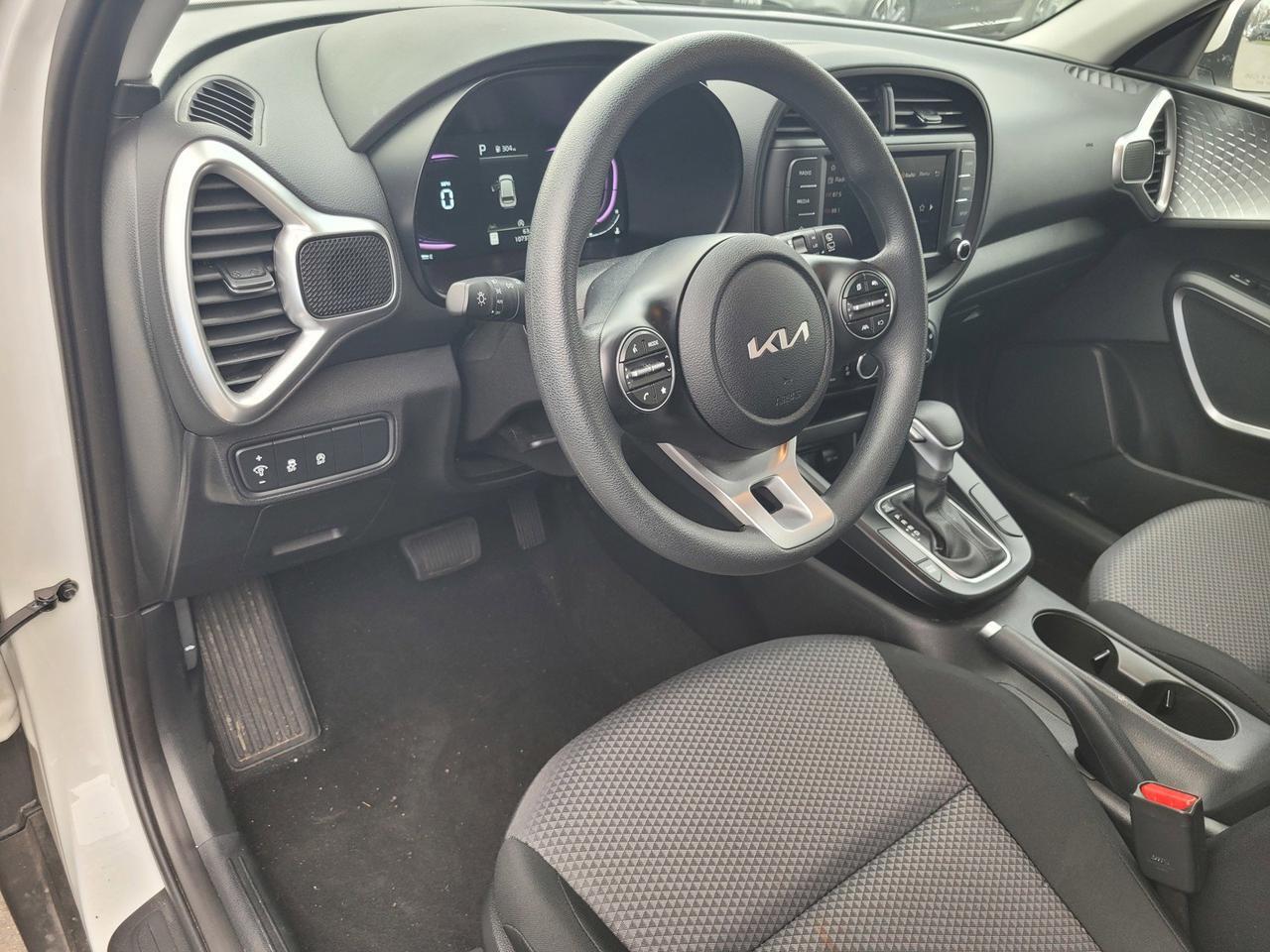 2025 KIA SOUL LX Roseville CA