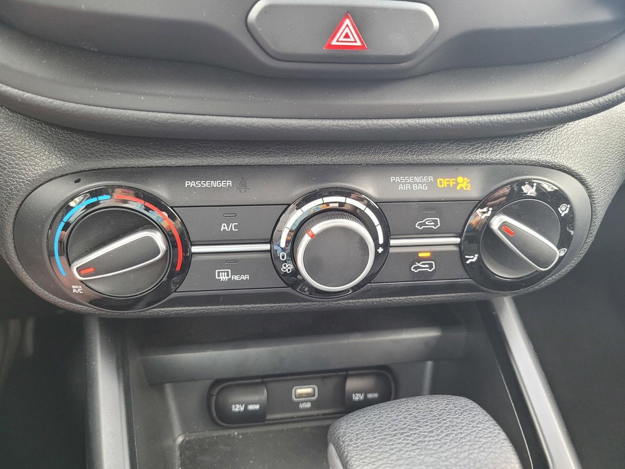 2025 KIA SOUL LX Roseville CA