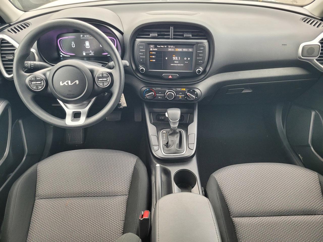 2025 KIA SOUL LX Roseville CA