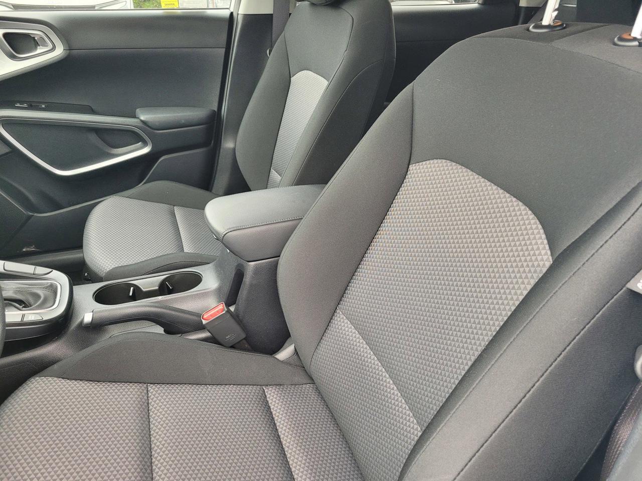 2025 KIA SOUL LX Roseville CA