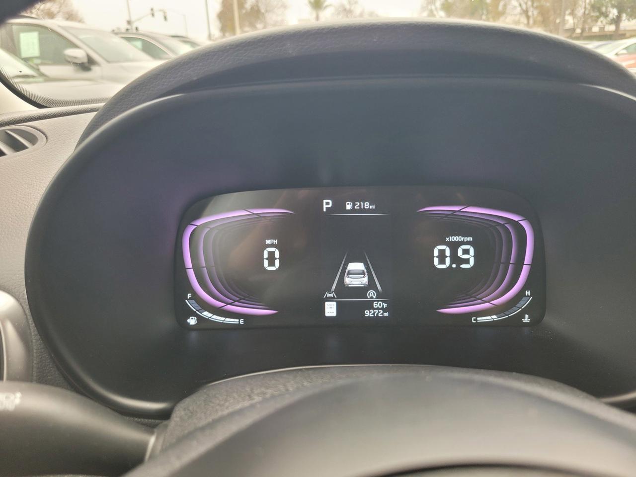 2025 KIA SOUL LX Roseville CA