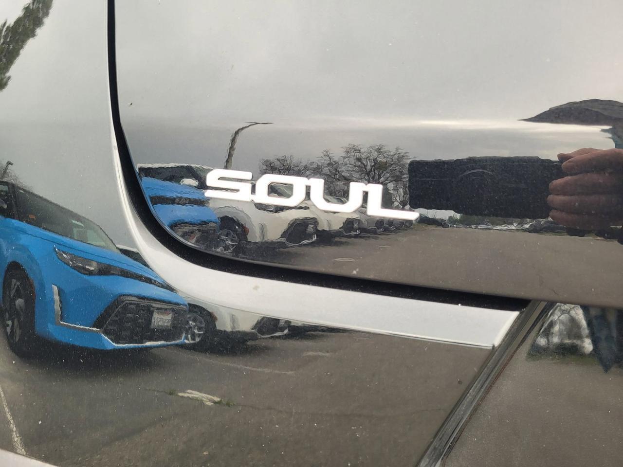 2025 KIA SOUL LX Roseville CA