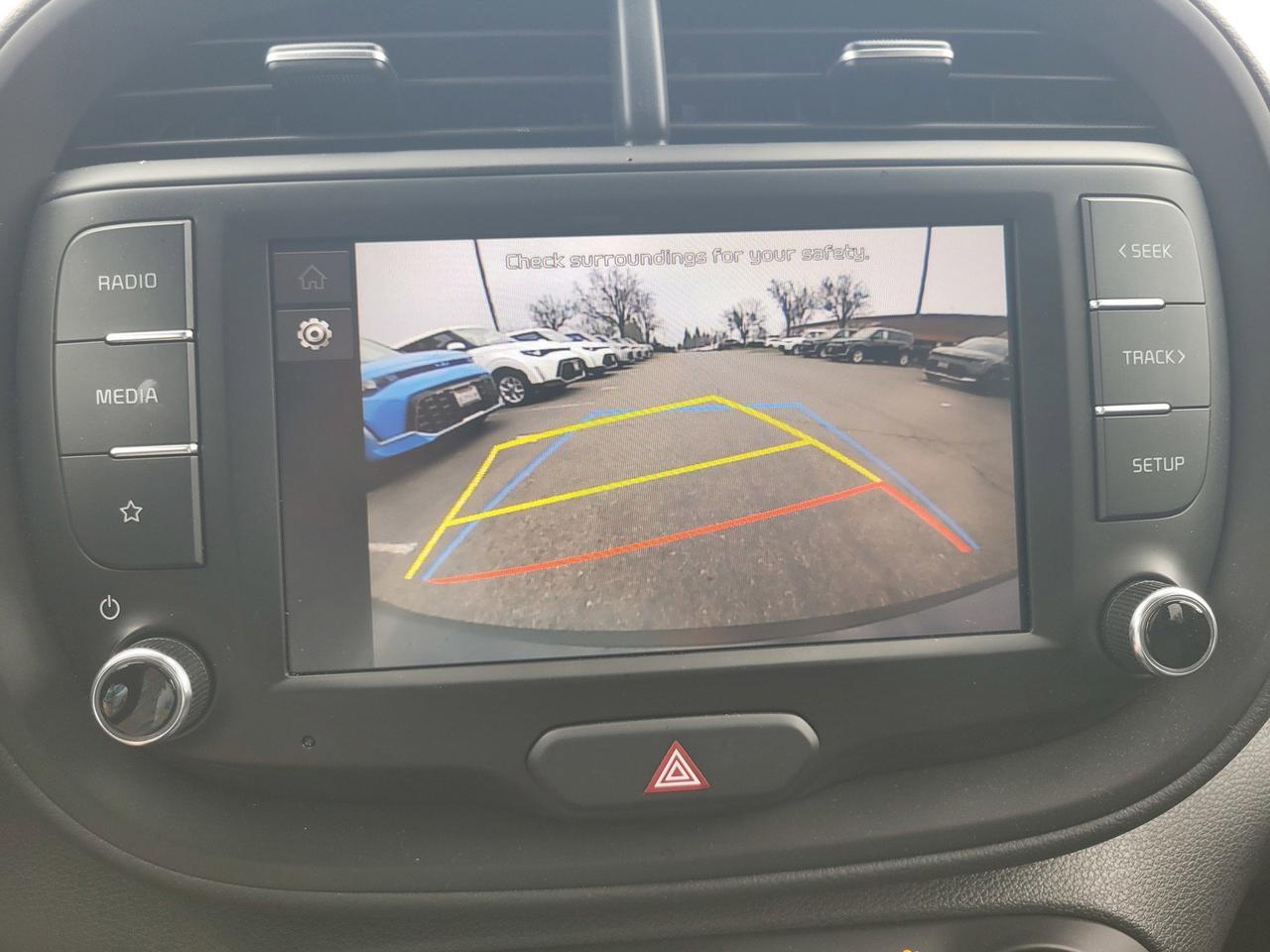 2025 KIA SOUL LX Roseville CA