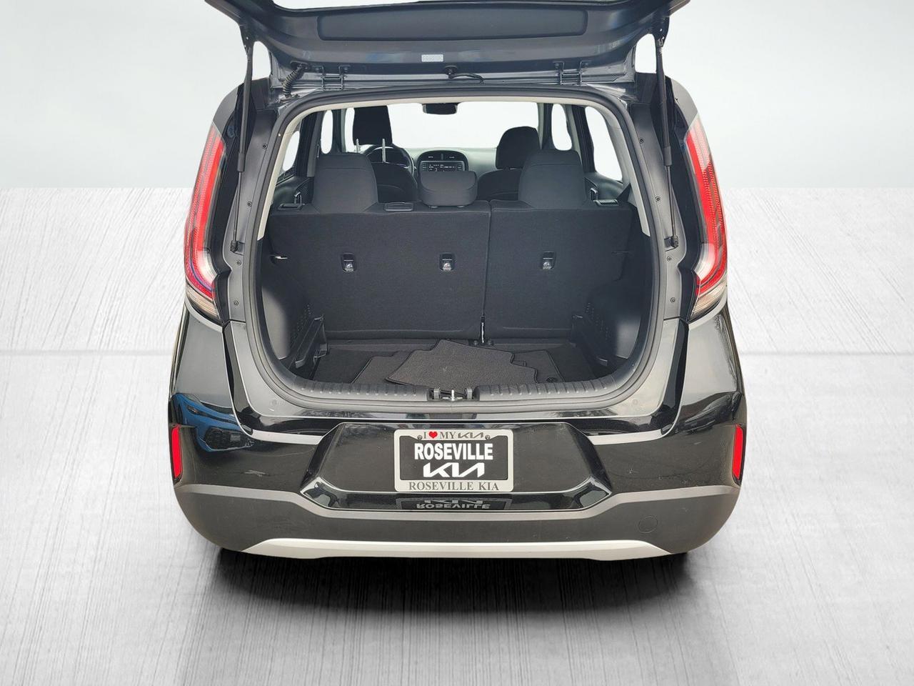 2025 KIA SOUL LX Roseville CA