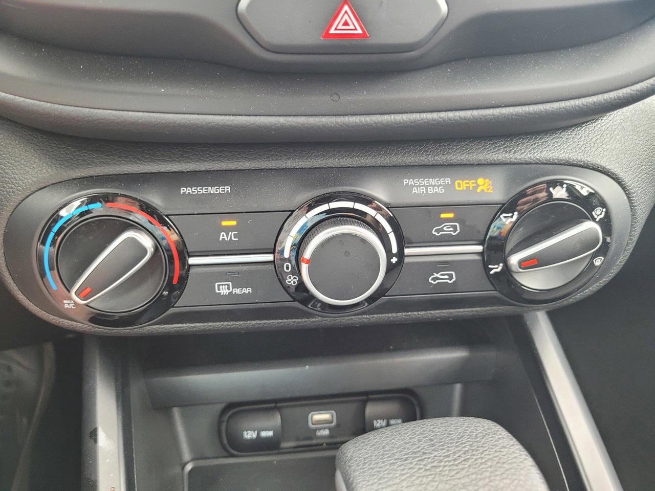 2025 KIA SOUL LX Roseville CA