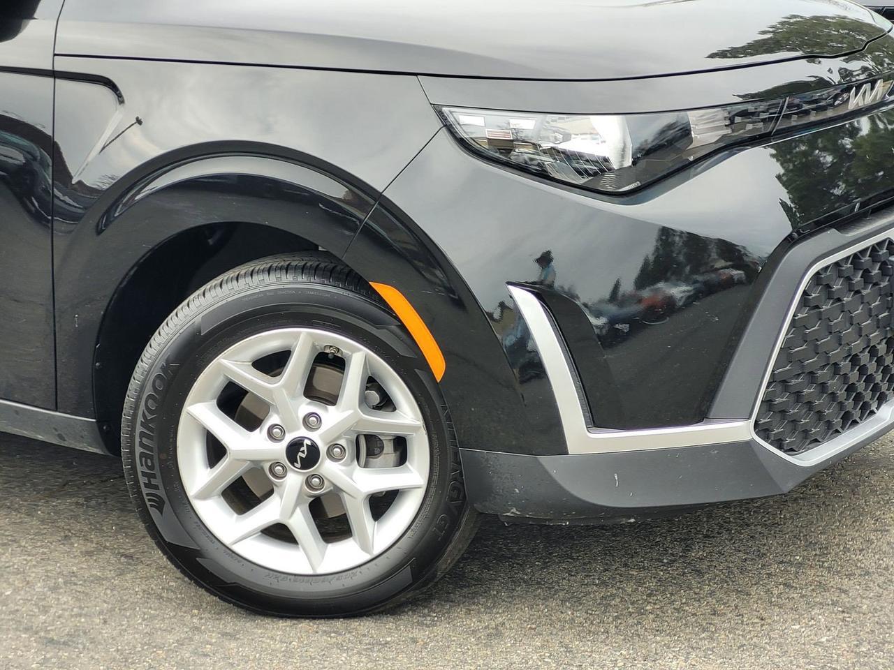 2025 KIA SOUL LX Roseville CA