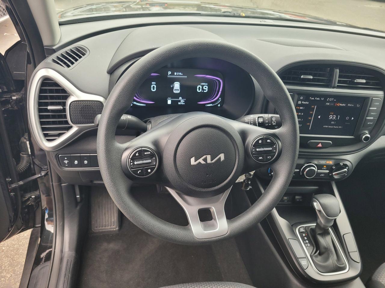 2025 KIA SOUL LX Roseville CA