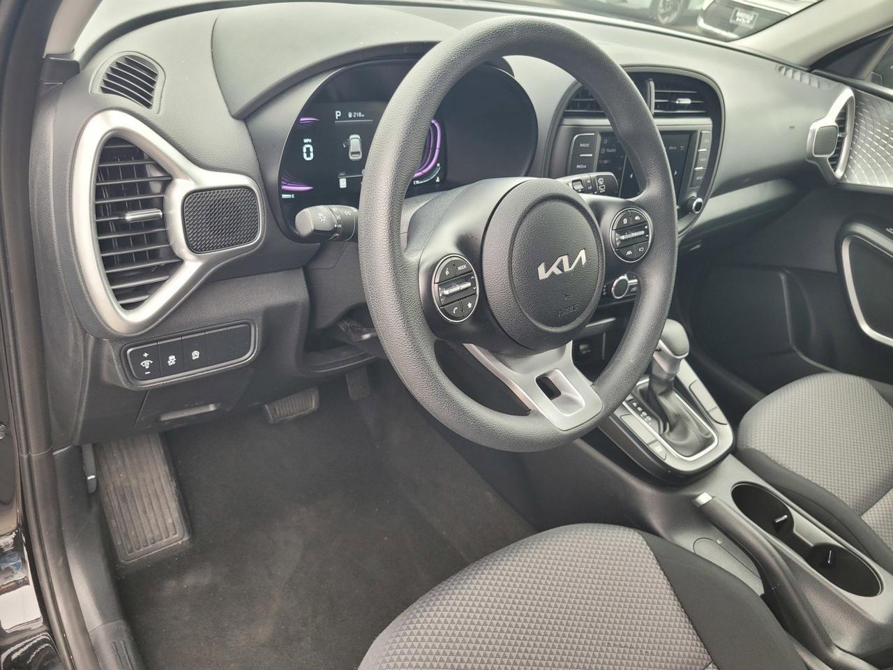 2025 KIA SOUL LX Roseville CA