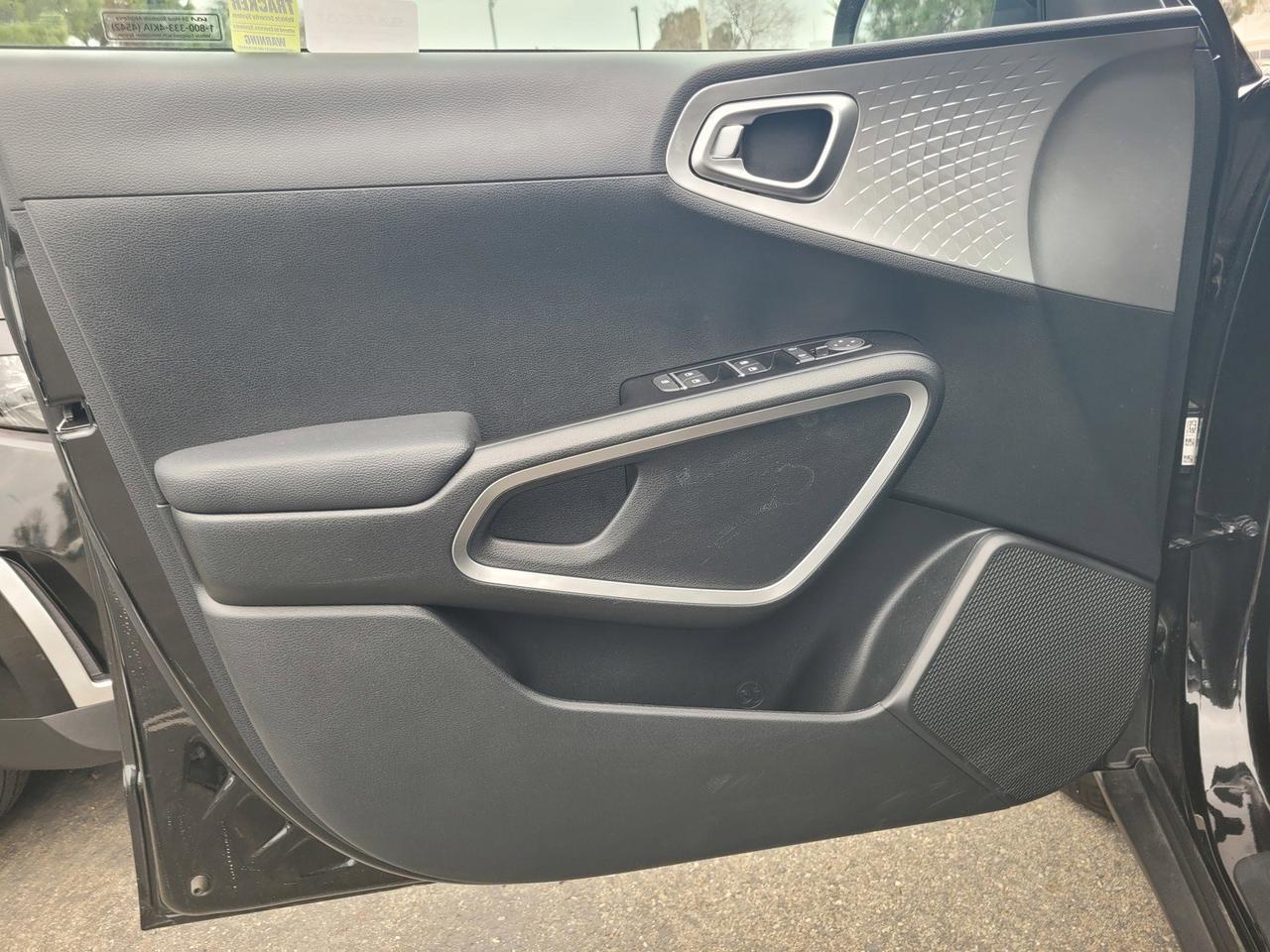 2025 KIA SOUL LX Roseville CA