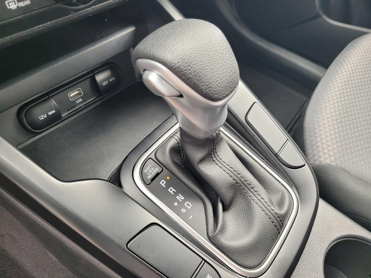 2025 KIA SOUL LX Roseville CA