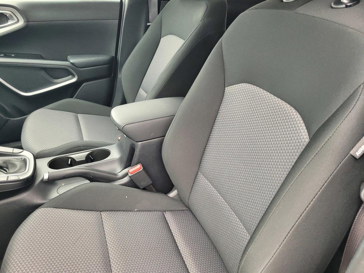 2025 KIA SOUL LX Roseville CA