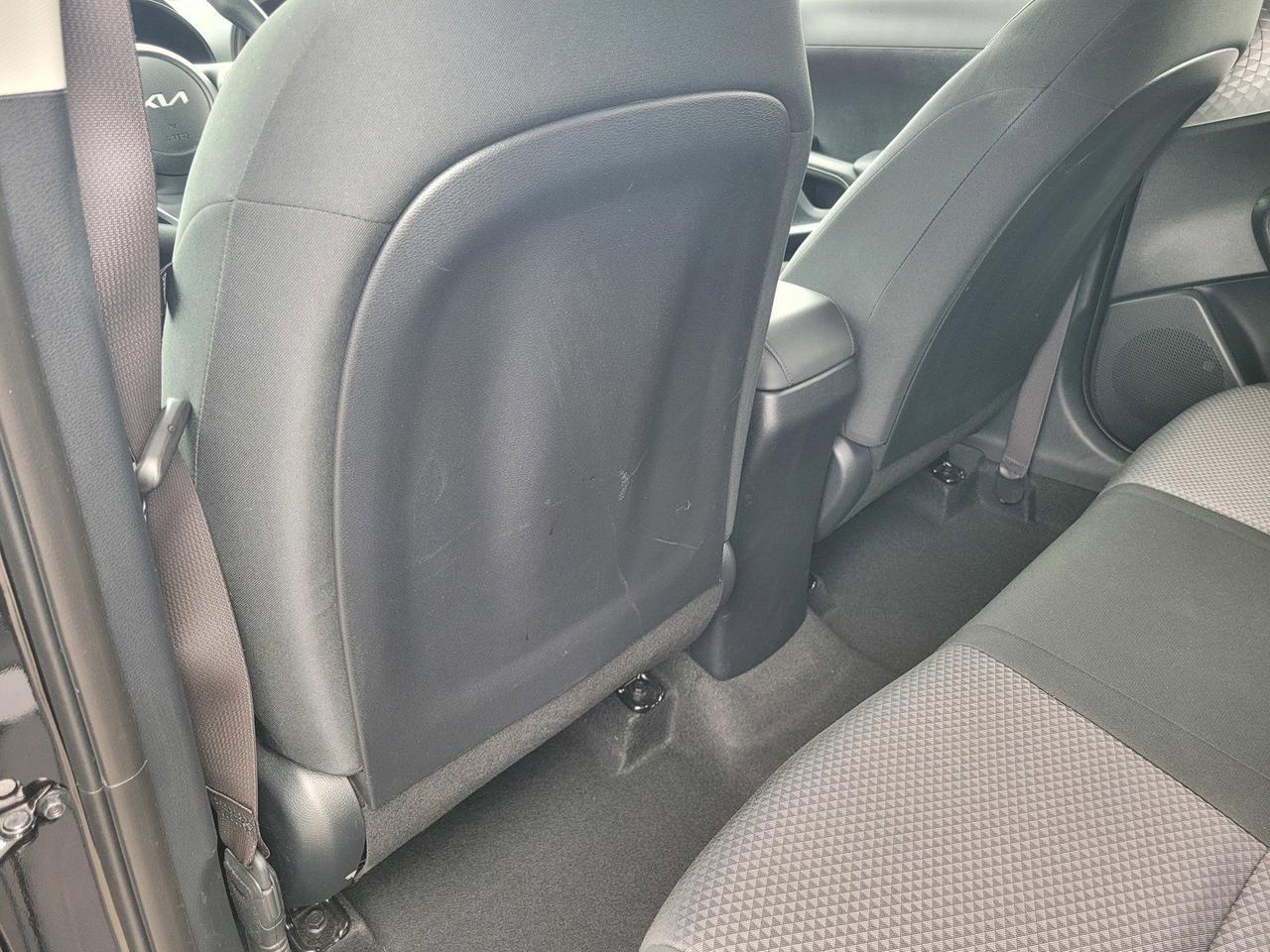 2025 KIA SOUL LX Roseville CA