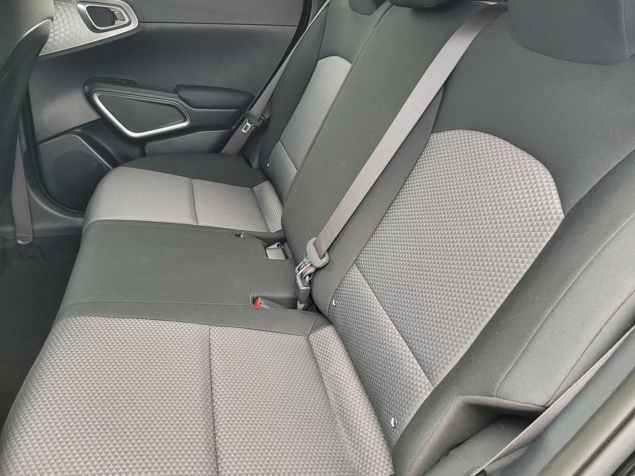 2025 KIA SOUL LX Roseville CA