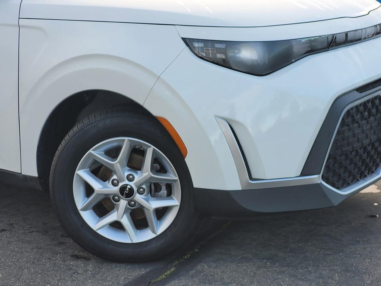 2025 KIA SOUL LX Roseville CA