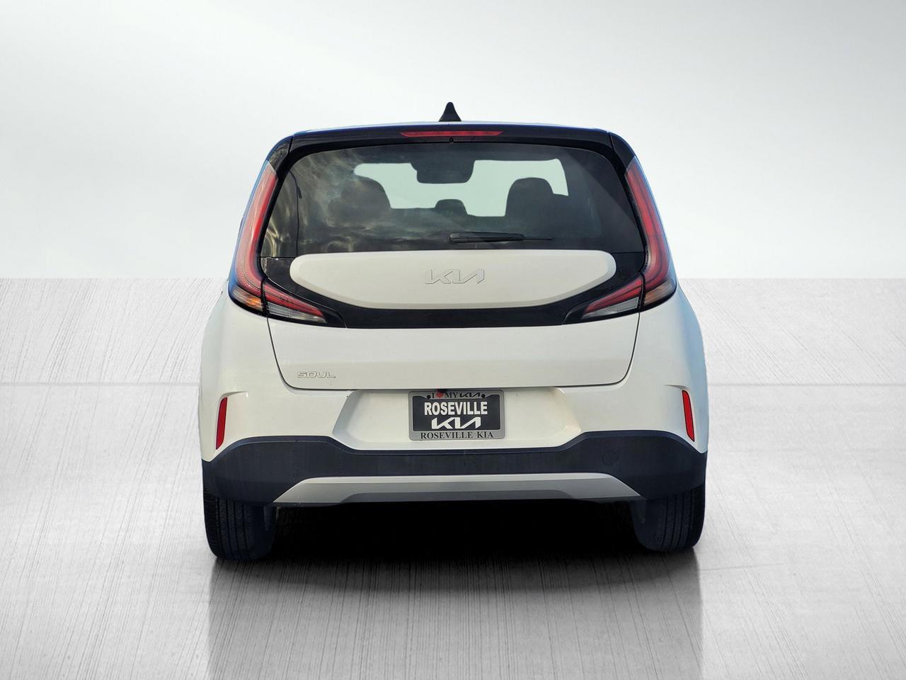 2025 KIA SOUL LX Roseville CA