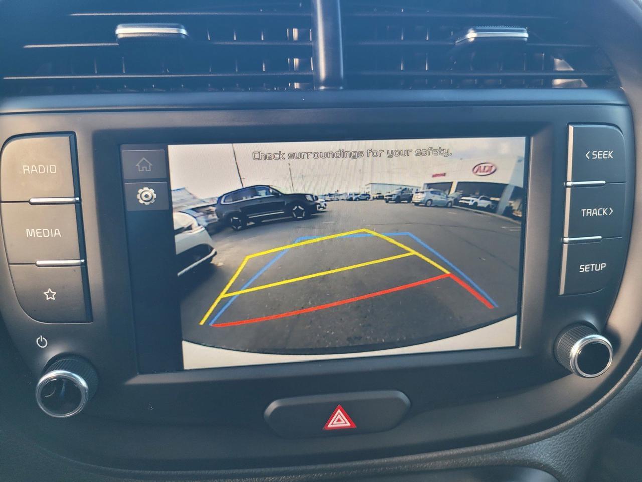 2025 KIA SOUL LX Roseville CA