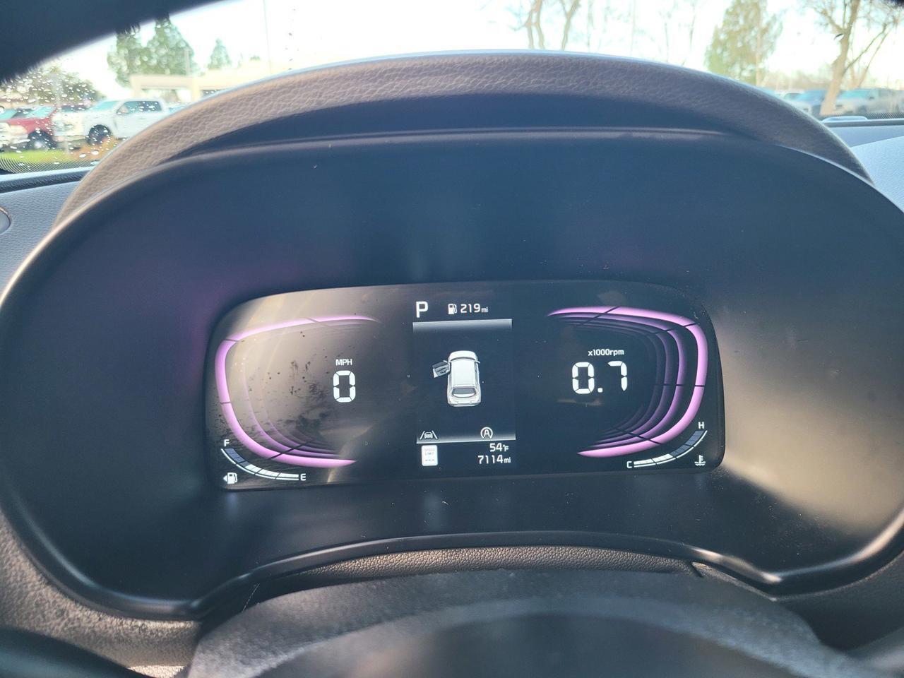 2025 KIA SOUL LX Roseville CA