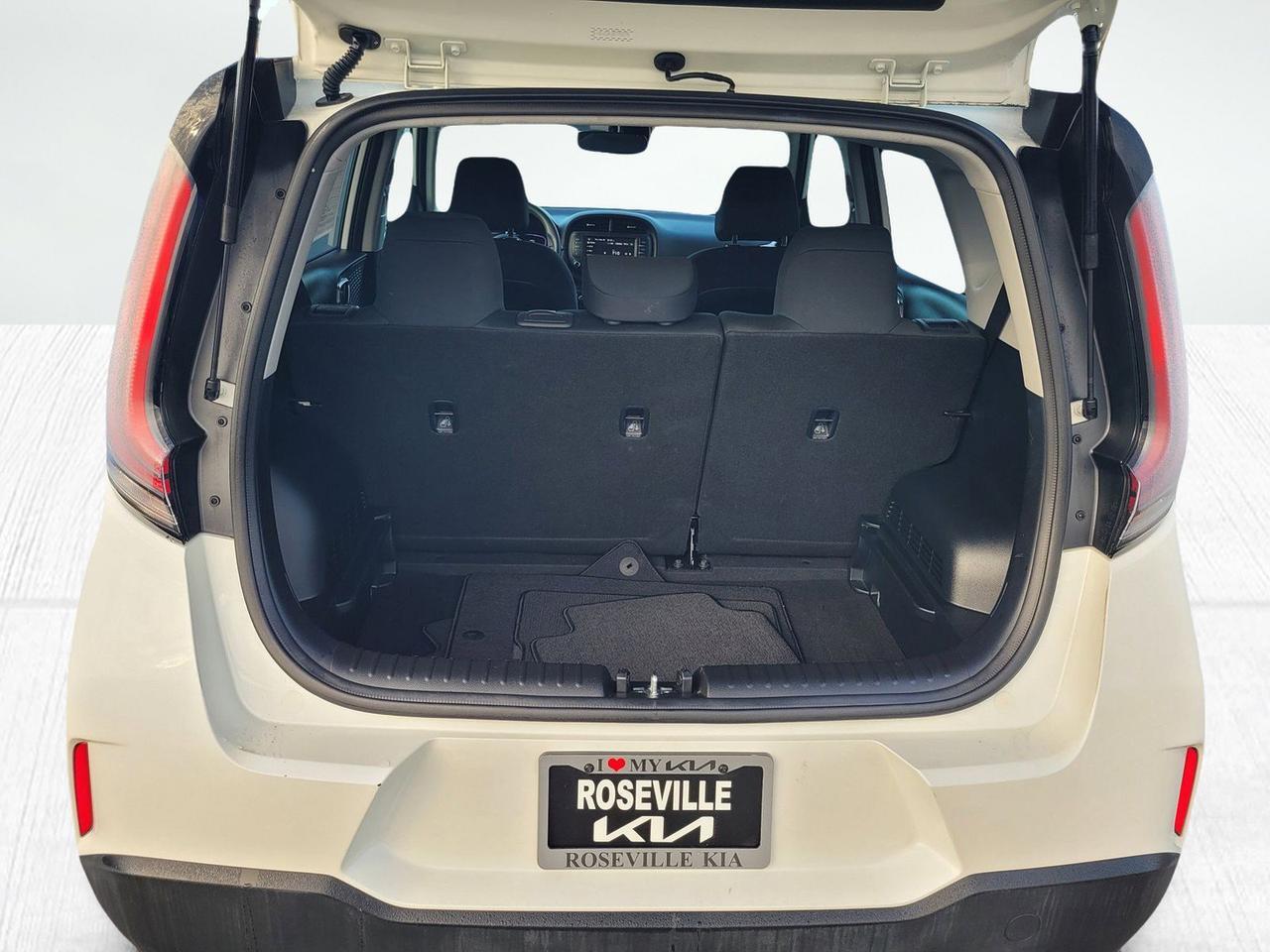 2025 KIA SOUL LX Roseville CA