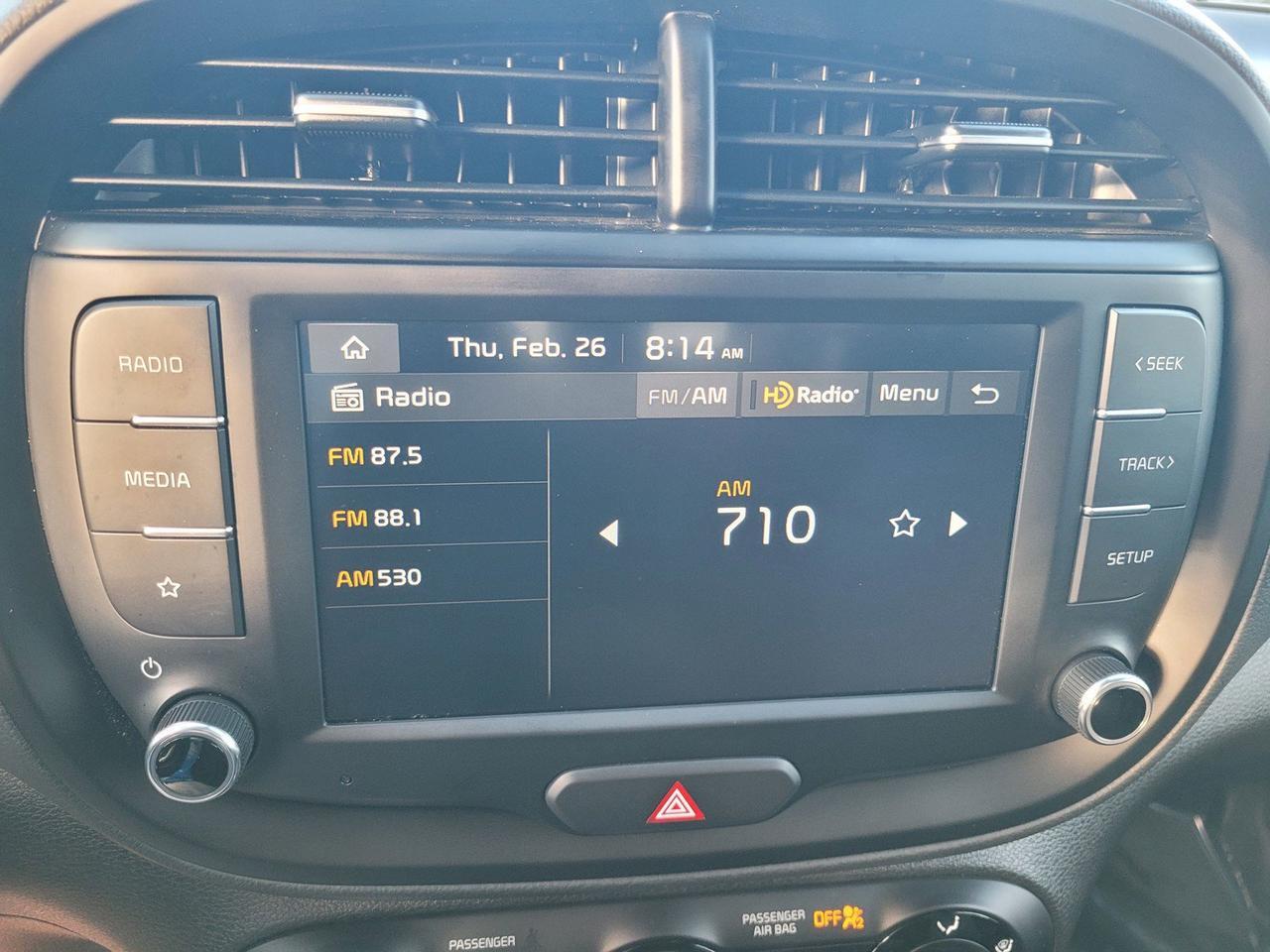 2025 KIA SOUL LX Roseville CA