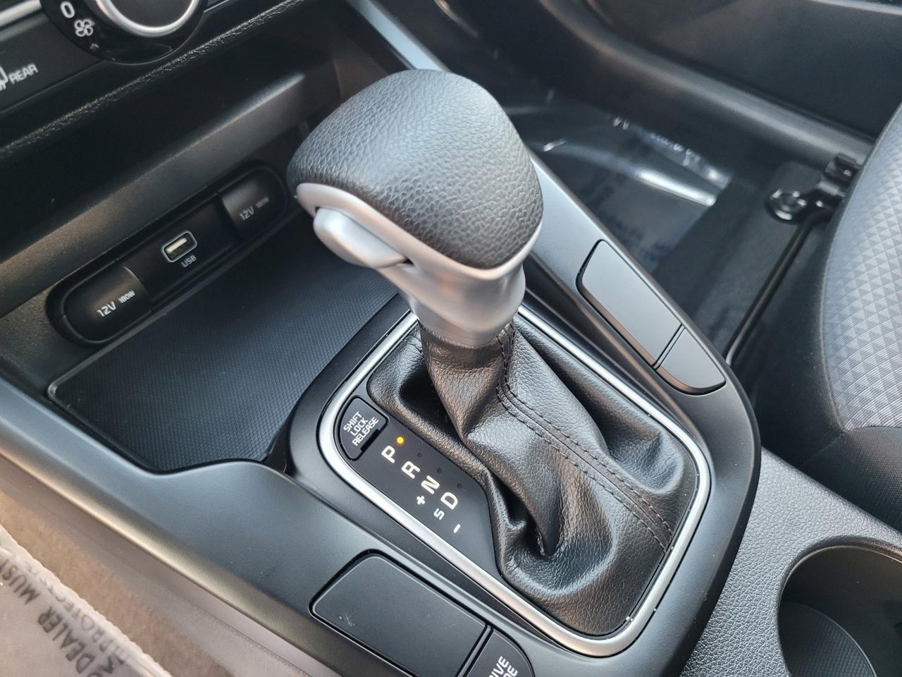 2025 KIA SOUL LX Roseville CA