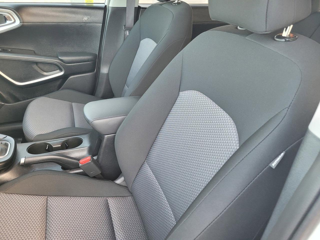 2025 KIA SOUL LX Roseville CA