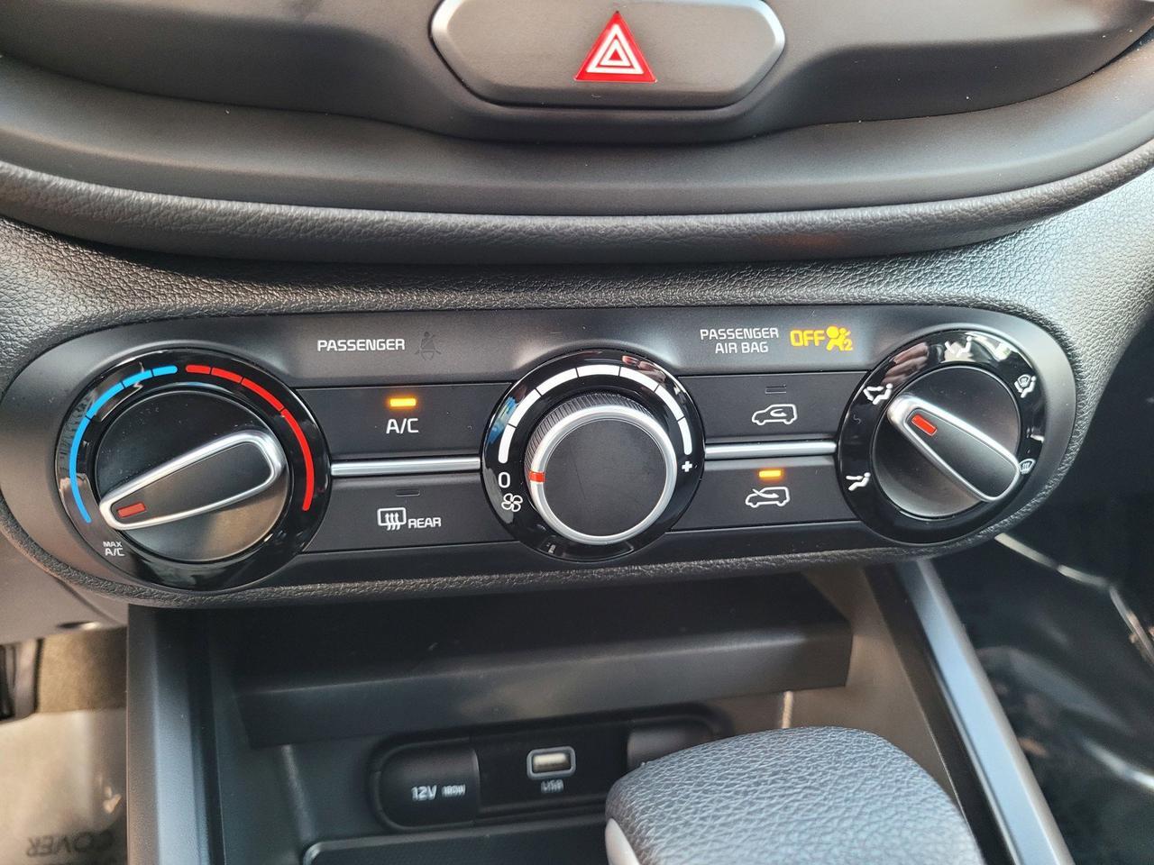 2025 KIA SOUL LX Roseville CA