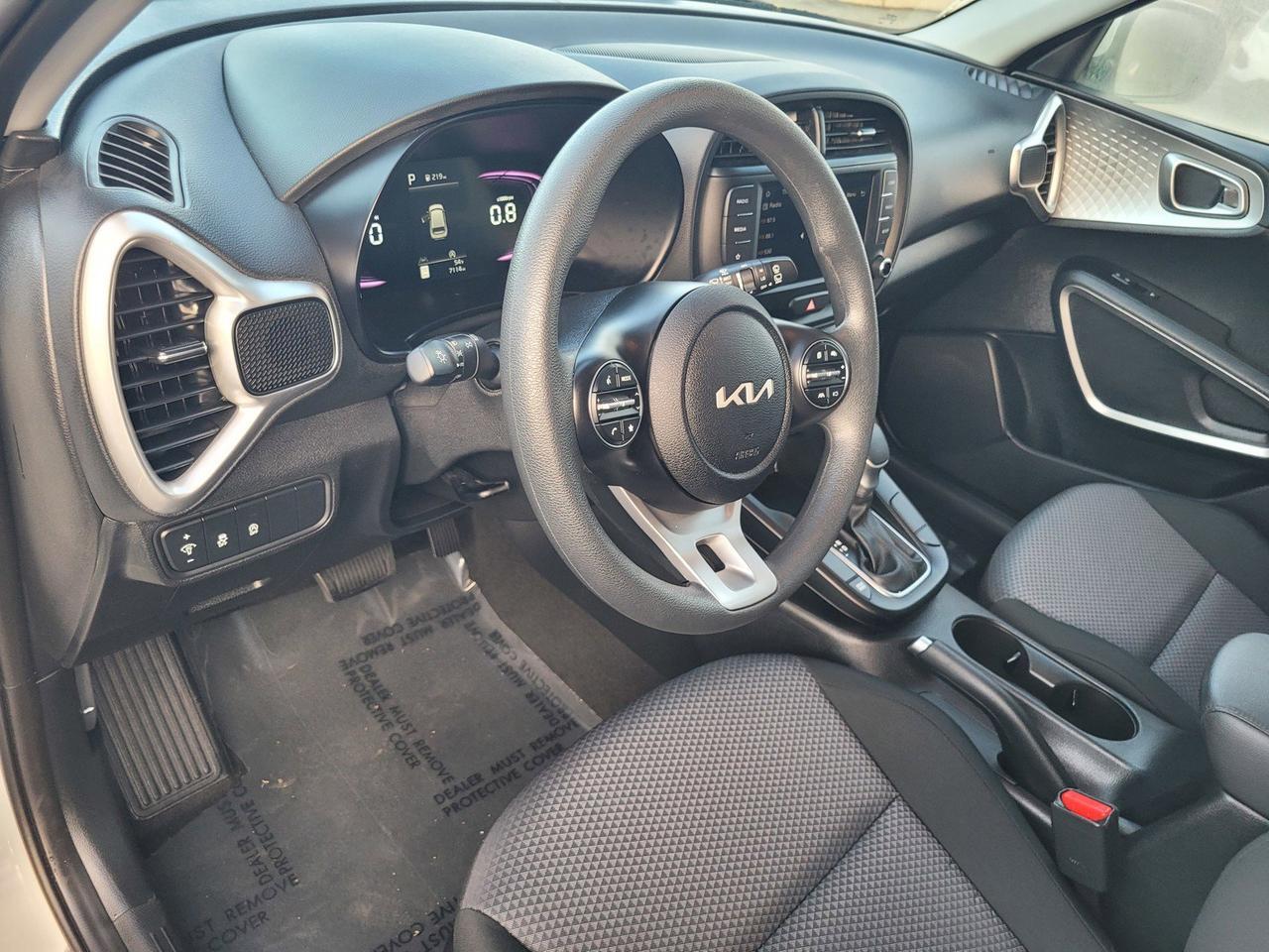 2025 KIA SOUL LX Roseville CA