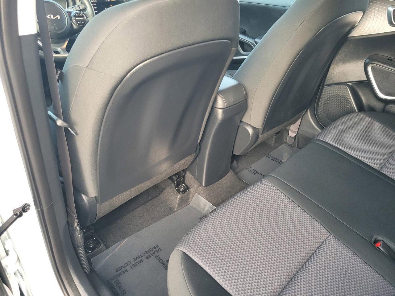 2025 KIA SOUL LX Roseville CA