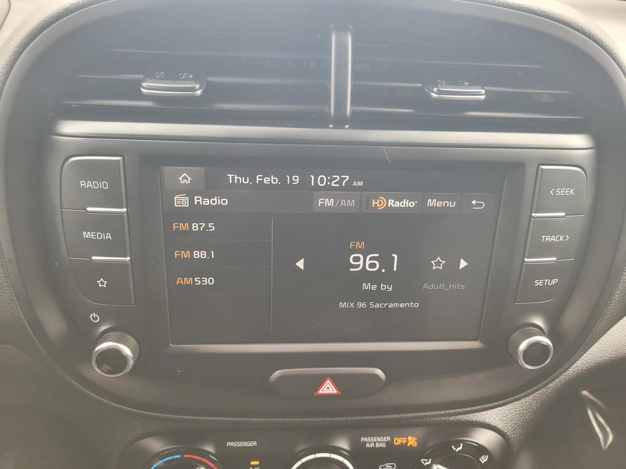 2025 KIA SOUL LX Roseville CA