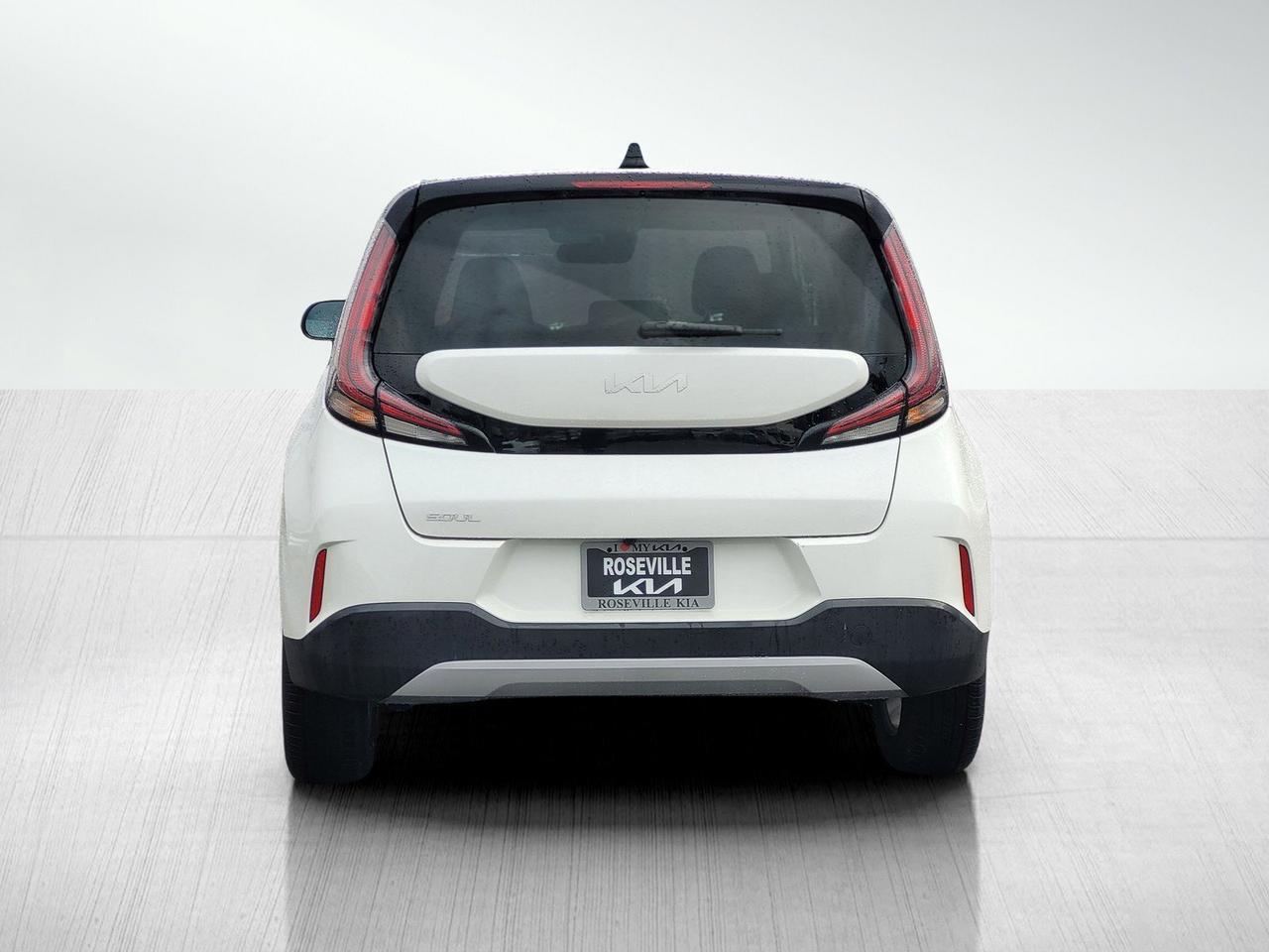 2025 KIA SOUL LX Roseville CA