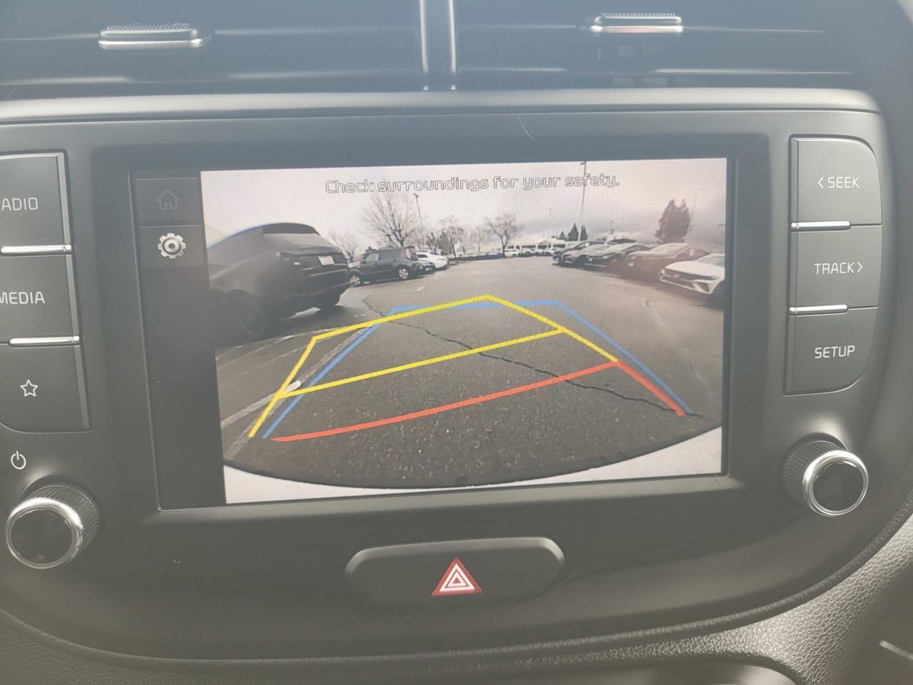 2025 KIA SOUL LX Roseville CA