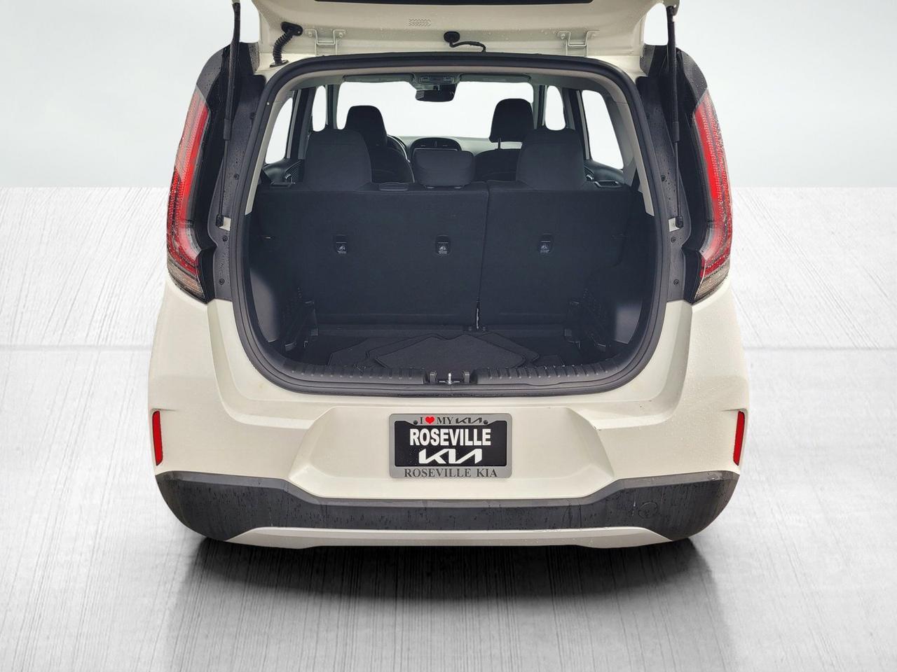 2025 KIA SOUL LX Roseville CA