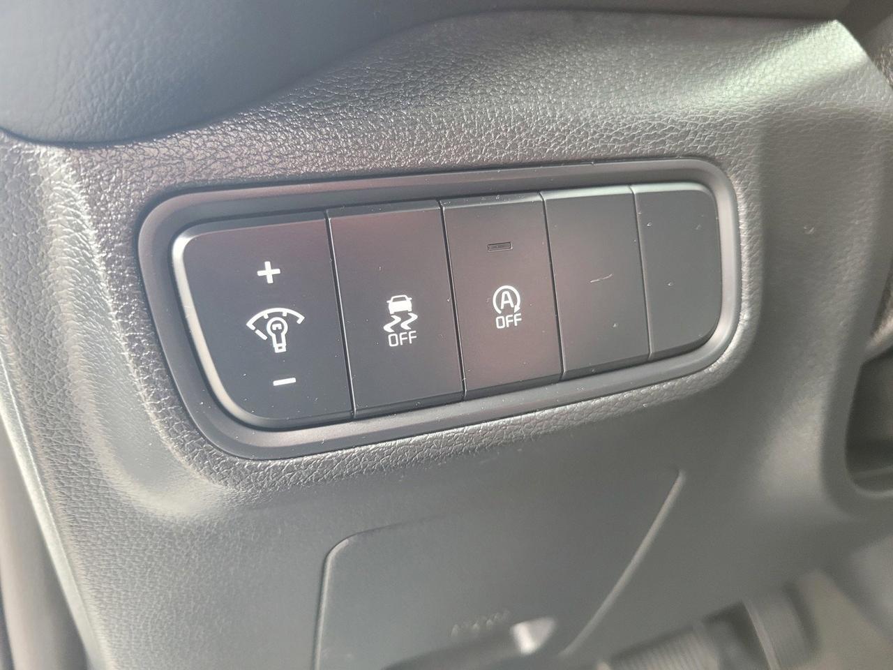 2025 KIA SOUL LX Roseville CA