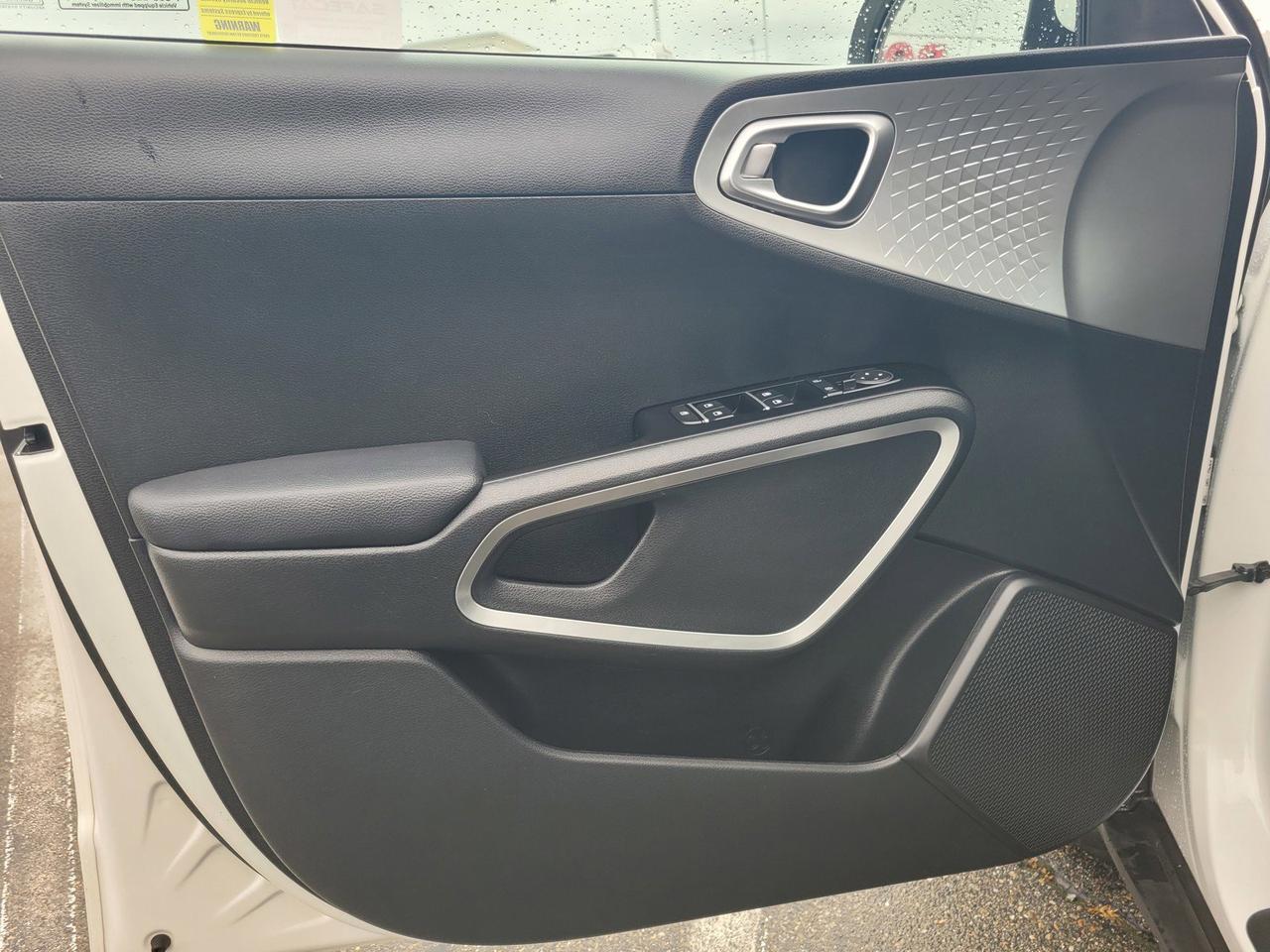 2025 KIA SOUL LX Roseville CA