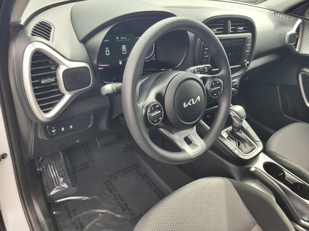 2025 KIA SOUL LX Roseville CA