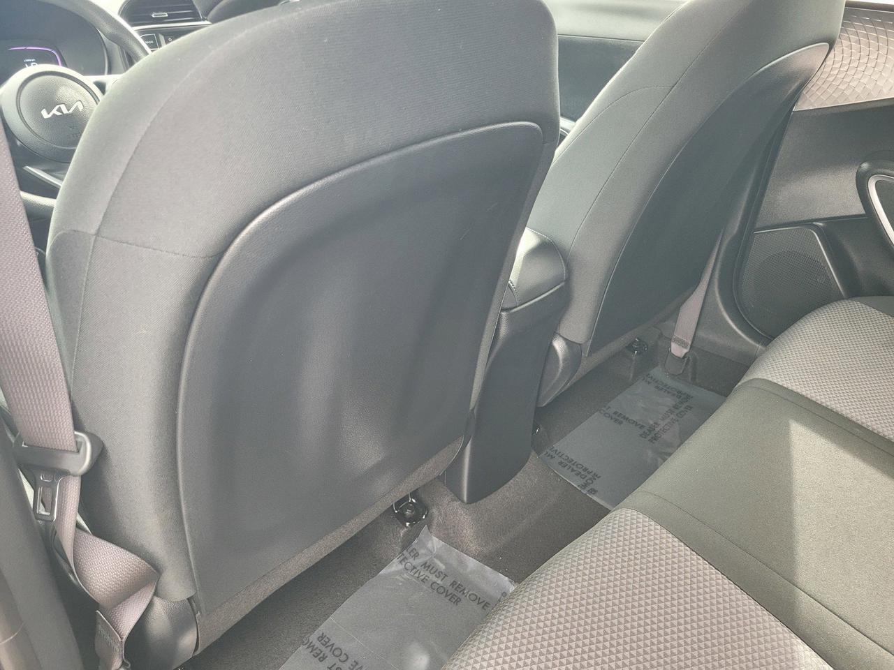 2025 KIA SOUL LX Roseville CA