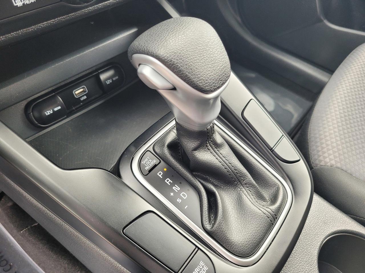 2025 KIA SOUL LX Roseville CA