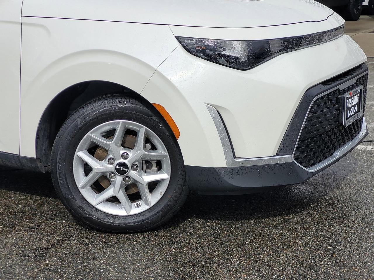 2025 KIA SOUL LX Roseville CA