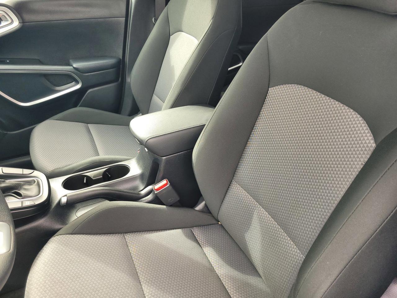 2025 KIA SOUL LX Roseville CA