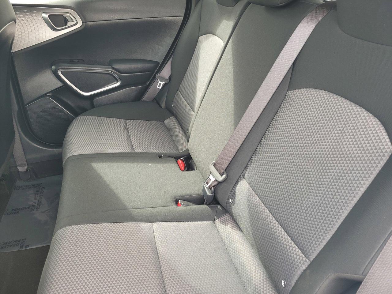 2025 KIA SOUL LX Roseville CA