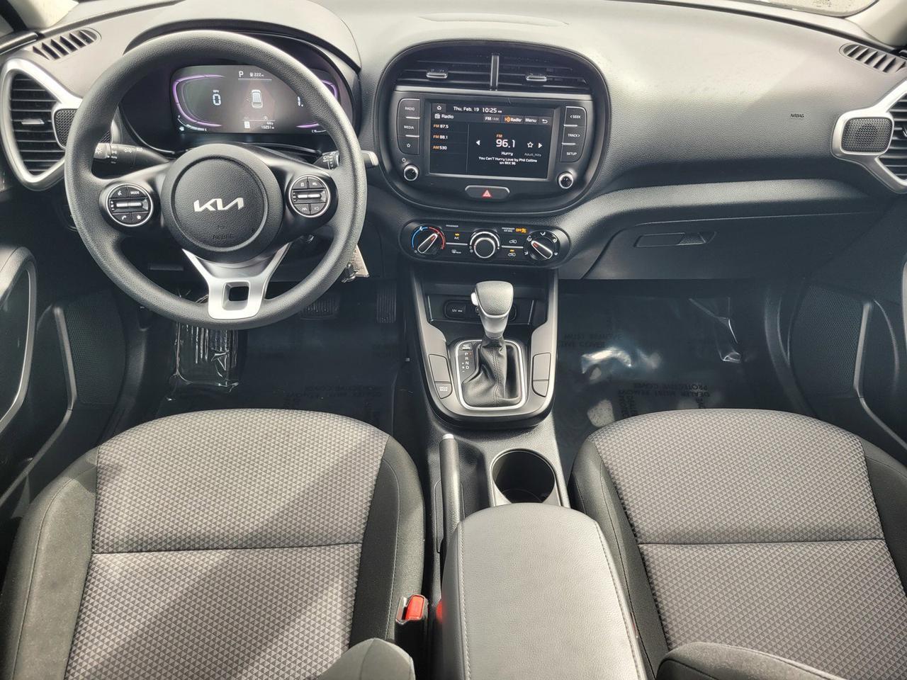 2025 KIA SOUL LX Roseville CA