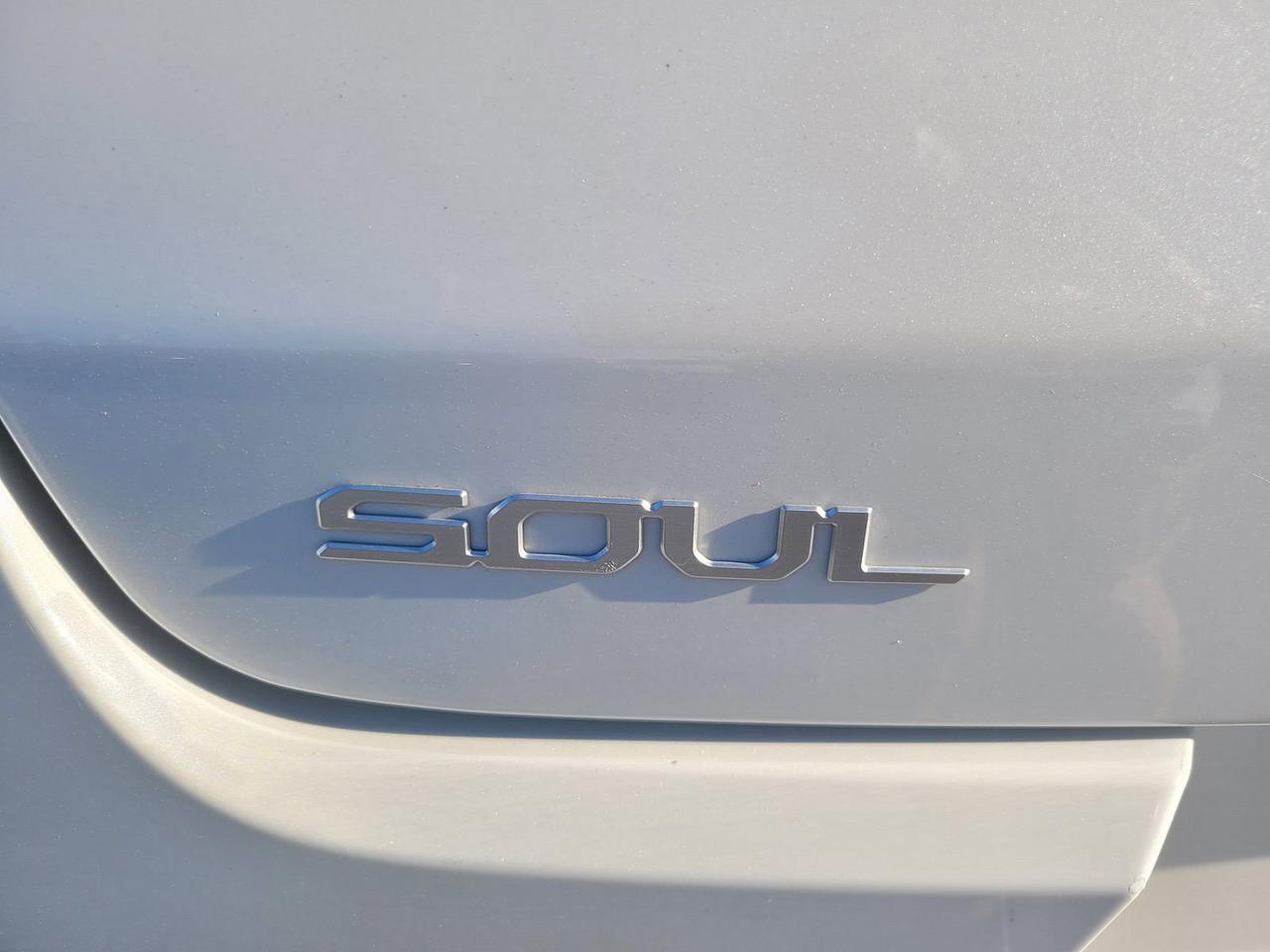2025 KIA SOUL LX Roseville CA