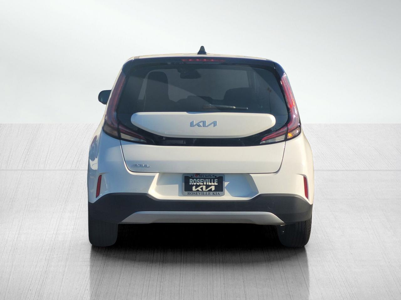 2025 KIA SOUL LX Roseville CA