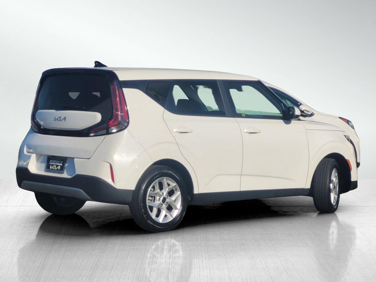 2025 KIA SOUL LX Roseville CA