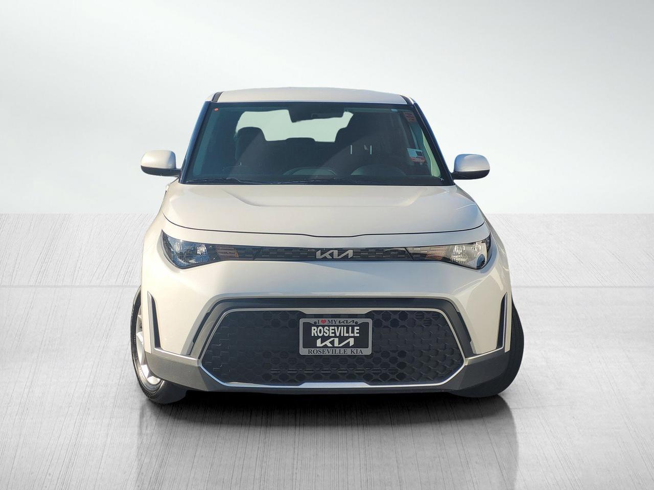 2025 KIA SOUL LX Roseville CA