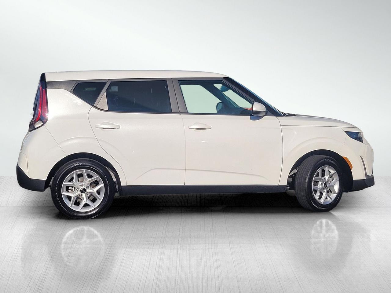 2025 KIA SOUL LX Roseville CA