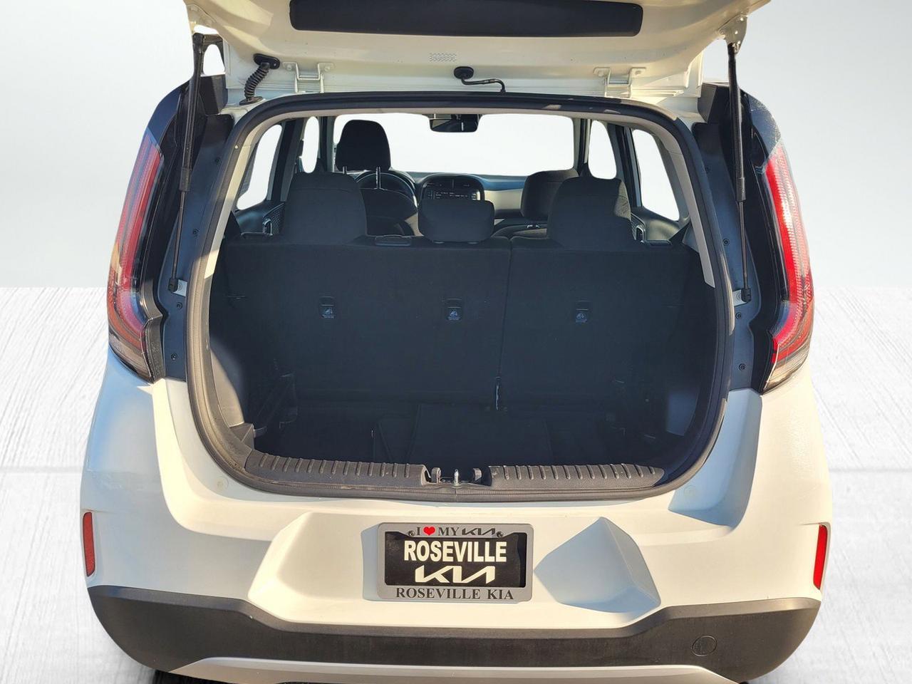 2025 KIA SOUL LX Roseville CA