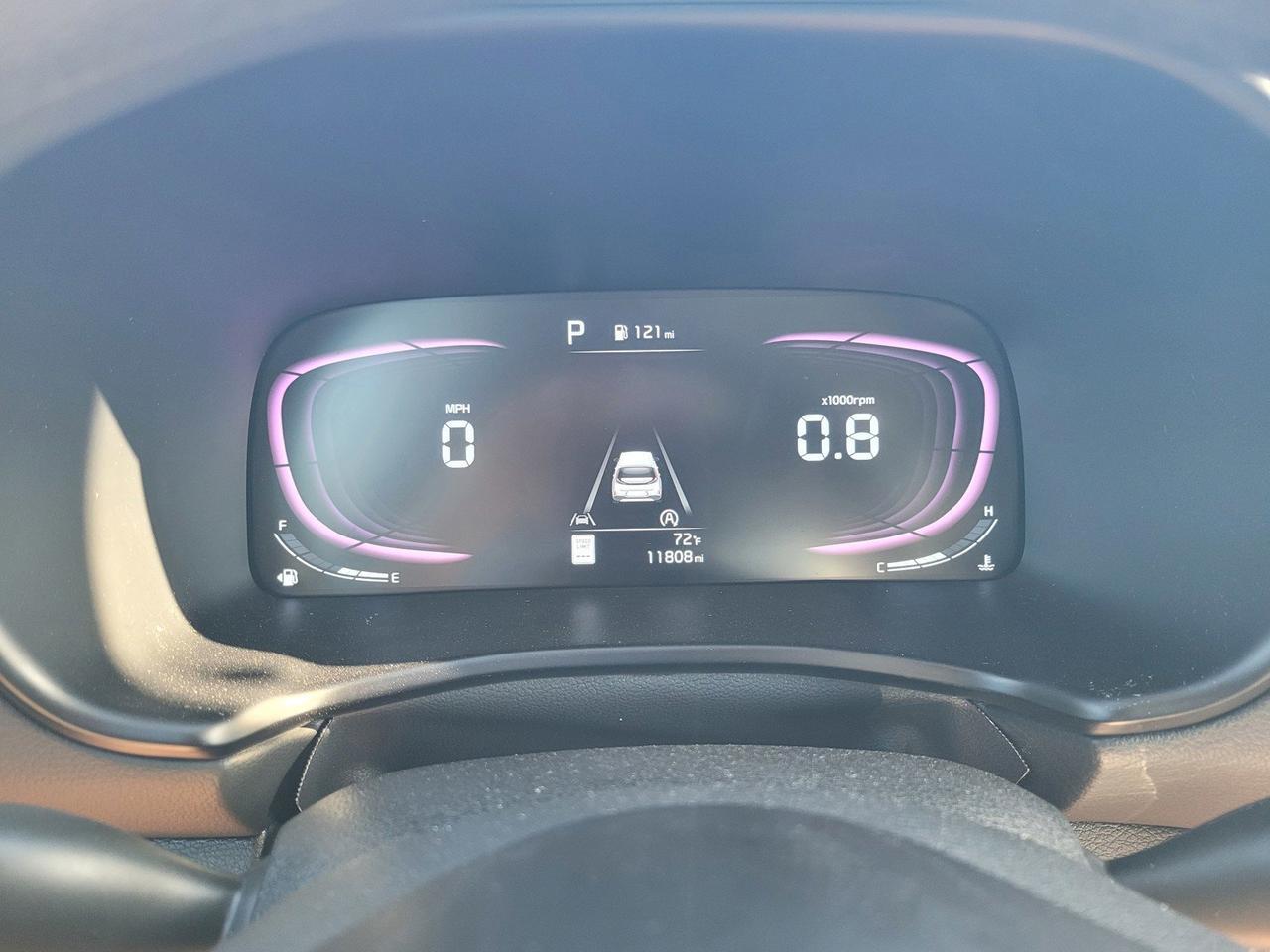 2025 KIA SOUL LX Roseville CA