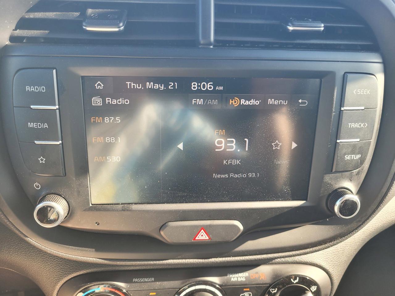 2025 KIA SOUL LX Roseville CA