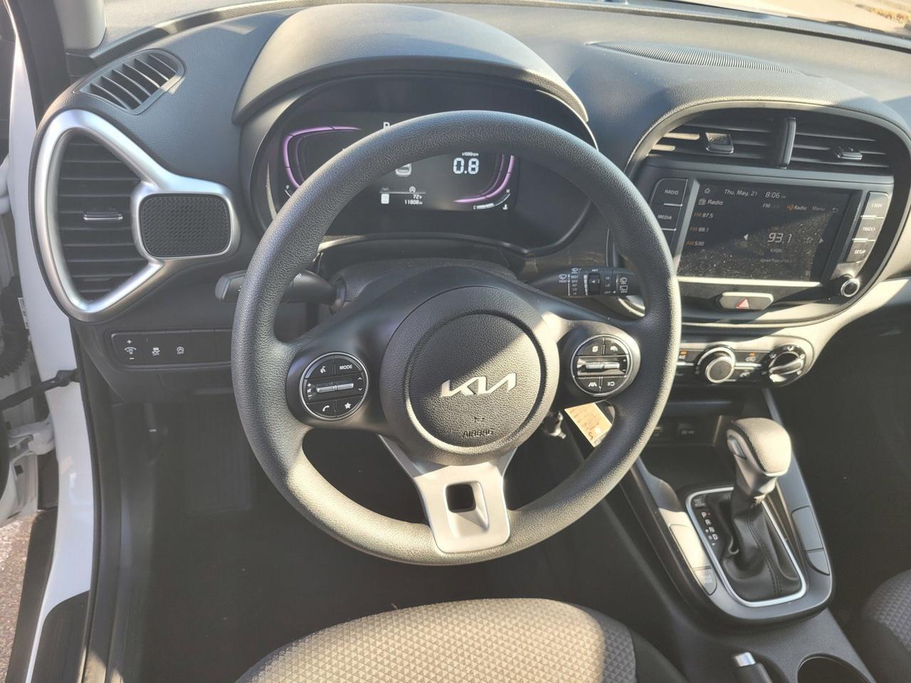 2025 KIA SOUL LX Roseville CA